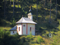 Kapelle hl. Johannes 